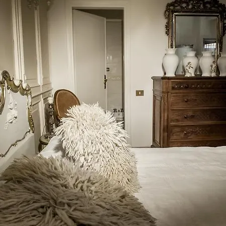 Bed & Breakfast Angelina La Corte