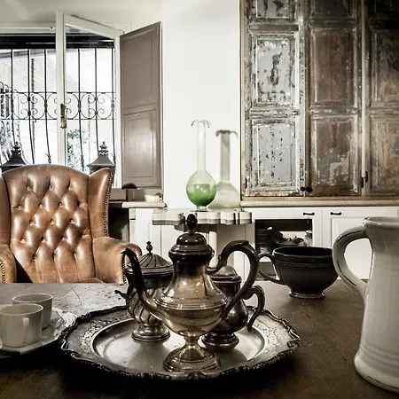 Angelina La Corte Bed & Breakfast Rome