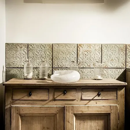 Bed & Breakfast Angelina La Corte