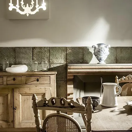 Bed & Breakfast Angelina La Corte *