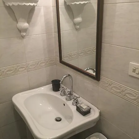 Bed & Breakfast Angelina La Corte Rome